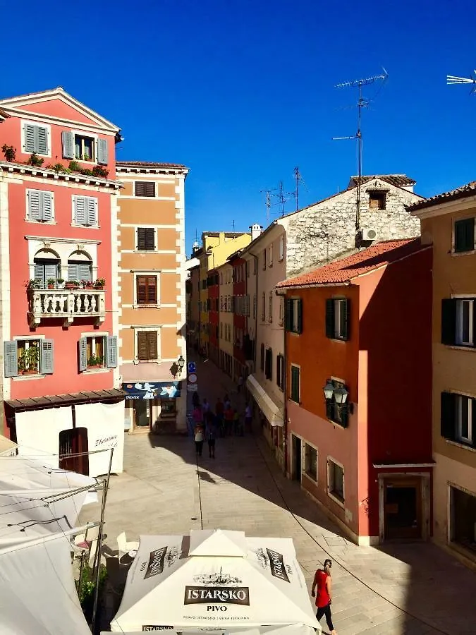 Apartment Lassy By Irundo Rovinj