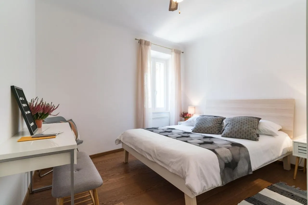 Apartment Lassy By Irundo Rovinj 0*,  Croatia