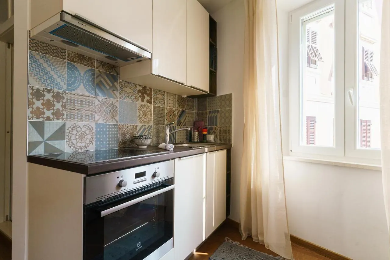 Apartment Lassy By Irundo Rovinj
