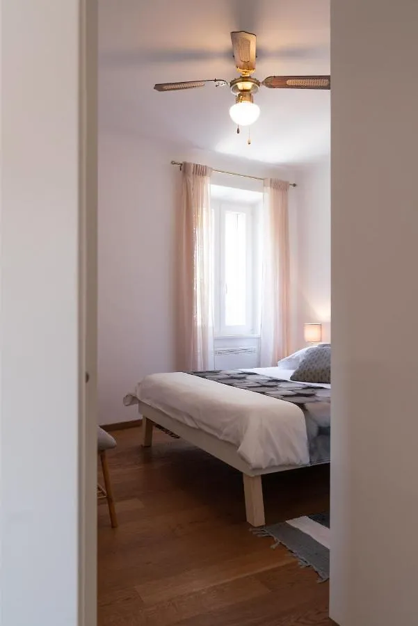 Apartment Lassy By Irundo Rovinj 0*,