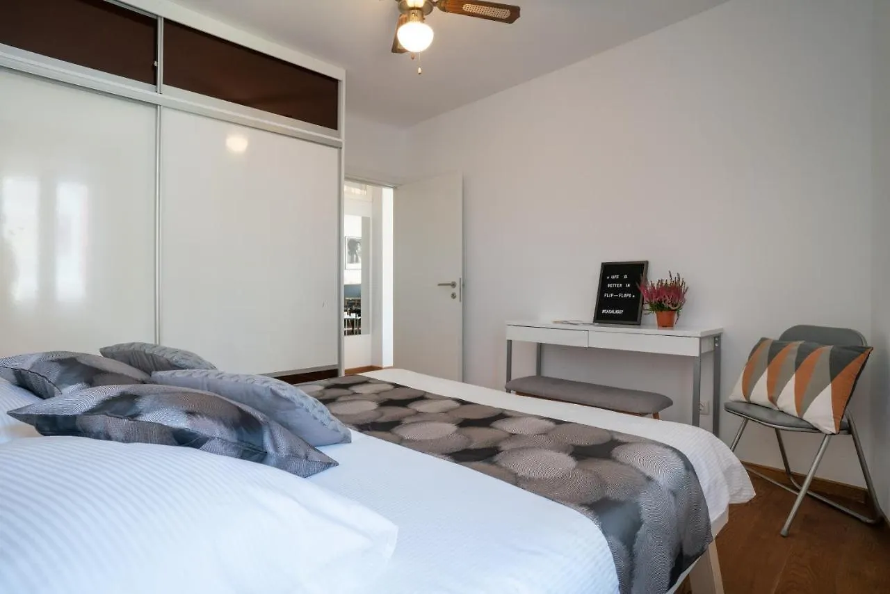 Apartment Lassy By Irundo Rovinj Croatia
