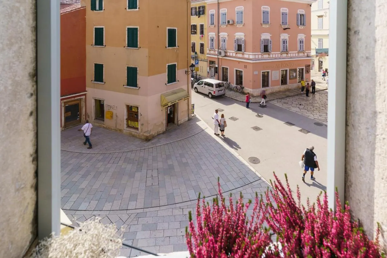 Apartment Lassy By Irundo Rovinj