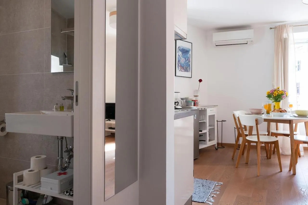 Apartment Lassy By Irundo Rovinj 0*,  Croatia